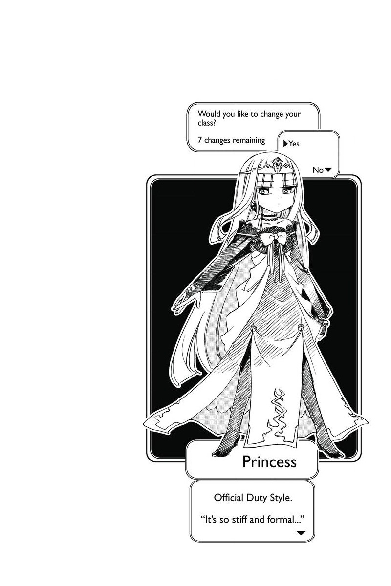 princess